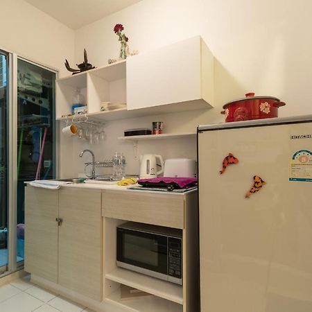 Baan Kiang Fah Hua Hin 23-386 Lejlighed Eksteriør billede